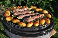 Barbacoa Cobb Supreme Deluxe 2.0 -Óptimo Barbacoa Tienda Barbacoa Cobb Supreme bolsa transporte 6