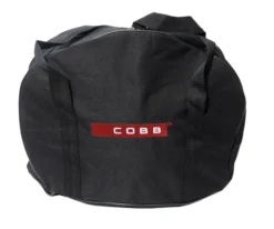 Barbacoa Cobb Supreme Deluxe 2.0 -Óptimo Barbacoa Tienda Barbacoa Cobb Supreme bolsa transporte 9