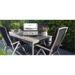 Barbacoa Eléctrica InfraBeam 10 Barbacoa Eléctrica InfraBeam -Óptimo Barbacoa Tienda Barbacoa Electrica Beefeater InfraBeam 4