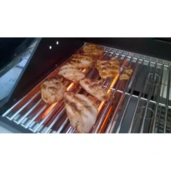 Barbacoa Eléctrica InfraBeam 11 Barbacoa Eléctrica InfraBeam -Óptimo Barbacoa Tienda Barbacoa Electrica Beefeater InfraBeam 5