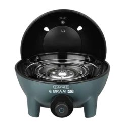 Cadac Barbacoa Eléctrica E-Braai 40 Petrol 13 Cadac Barbacoa Eléctrica E-Braai 40 Petrol -Óptimo Barbacoa Tienda Barbacoa Electrica E Braai 40 Petrol4