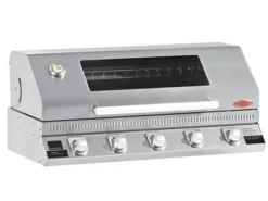 Discovery 1100S Inox. 5B Encastrable