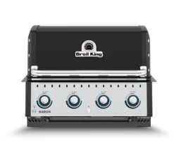 Broil King Baron 420 Built In