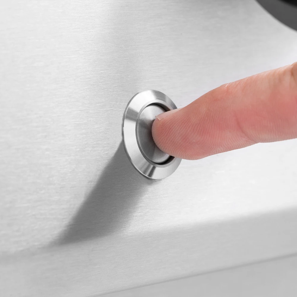 Broil King Baron 420 Built In 11 Broil King Baron 420 Built In - Imagen 11