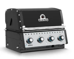 Broil King Baron 420 Built In 14 Broil King Baron 420 Built In -Óptimo Barbacoa Tienda Barbacoa Gas Broil King Encastrar Baron 420 Built In 2