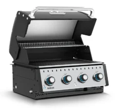 Broil King Baron 420 Built In 15 Broil King Baron 420 Built In -Óptimo Barbacoa Tienda Barbacoa Gas Broil King Encastrar Baron 420 Built In 3