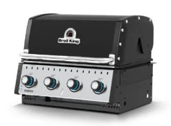 Broil King Baron 420 Built In 16 Broil King Baron 420 Built In -Óptimo Barbacoa Tienda Barbacoa Gas Broil King Encastrar Baron 420 Built In 4