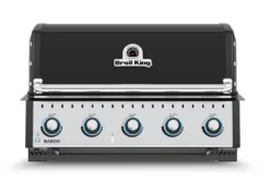 Broil King Baron 520 Built In