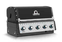 Broil King Baron 520 Built In 14 Broil King Baron 520 Built In -Óptimo Barbacoa Tienda Barbacoa Gas Broil King Encastrar Baron 520 Built In 2