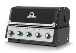 Broil King Baron 520 Built In 16 Broil King Baron 520 Built In -Óptimo Barbacoa Tienda Barbacoa Gas Broil King Encastrar Baron 520 Built In 4