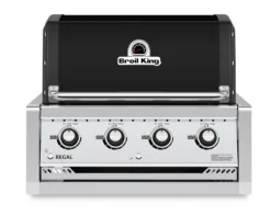 Broil King Regal 420 Built In