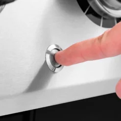 Broil King Regal 520 Built In -Óptimo Barbacoa Tienda Barbacoa Gas Broil King Encastrar Regal 520 Built In 3