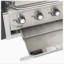 Broil King Regal 520 Built In -Óptimo Barbacoa Tienda Barbacoa Gas Broil King Encastrar Regal 520 Built In 9