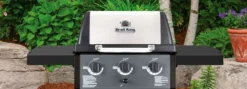 Broil King Gem 310 27 Broil King Gem 310 -Óptimo Barbacoa Tienda Barbacoa Gas Broil King Gem 320 14