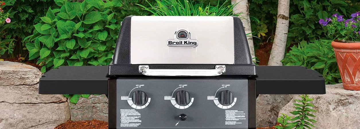 Broil King Gem 310 14 Broil King Gem 310 - Imagen 14