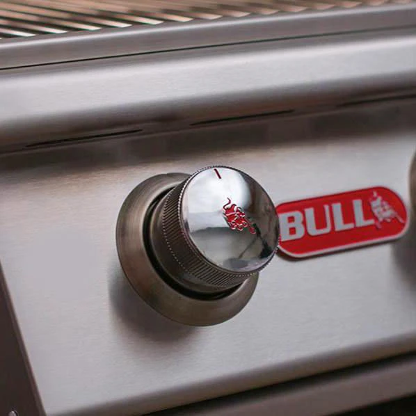 Bull Diablo Para Encastrar Gas Natural 5 Bull Diablo Para Encastrar Gas Natural - Imagen 5