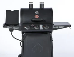 Barbacoa Grillin Pro Char Griller -Óptimo Barbacoa Tienda Barbacoa Grillin Pro Char Griller 3001 2