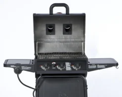 Barbacoa Grillin Pro Char Griller -Óptimo Barbacoa Tienda Barbacoa Grillin Pro Char Griller 3001 3