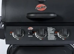 Barbacoa Grillin Pro Char Griller -Óptimo Barbacoa Tienda Barbacoa Grillin Pro Char Griller 3001 5
