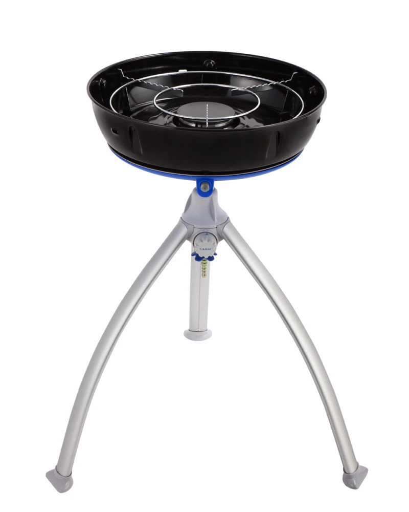 Cadac Barbacoa Grillo Chef 2 3 Cadac Barbacoa Grillo Chef 2 - Imagen 3