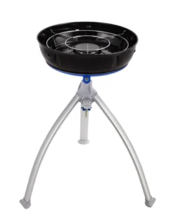 Cadac Barbacoa Grillo Chef 2 BBQ/Combo Sartén Chef -Óptimo Barbacoa Tienda Barbacoa Grillo Chef 2 BBQCombo Sarten Chef 4