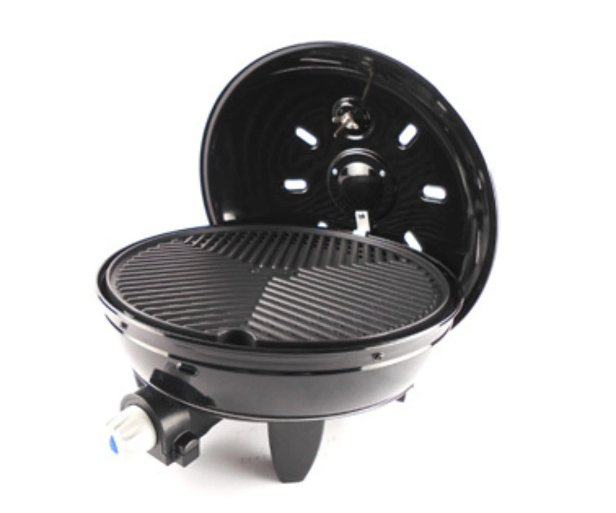 Cadac Barbacoa Grillo Chef 2 Para Mesa 2 Cadac Barbacoa Grillo Chef 2 Para Mesa - Imagen 2