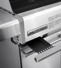 Barbacoa Heatstrip Crossray 2 Quemadores -Óptimo Barbacoa Tienda Barbacoa Heatstrip Crossray 2 Quemadores 3