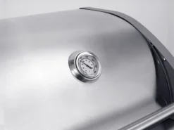 Barbacoa Heatstrip Crossray 2 Quemadores -Óptimo Barbacoa Tienda Barbacoa Heatstrip Crossray 2 Quemadores 4