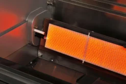 Barbacoa Heatstrip Crossray 2 Quemadores -Óptimo Barbacoa Tienda Barbacoa Heatstrip Crossray 2 Quemadores 7