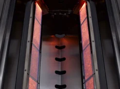 Barbacoa Heatstrip Crossray Built In 2 Quemadores 22 Barbacoa Heatstrip Crossray Built In 2 Quemadores -Óptimo Barbacoa Tienda Barbacoa Heatstrip Crossray Built In 2 Quemadores 11