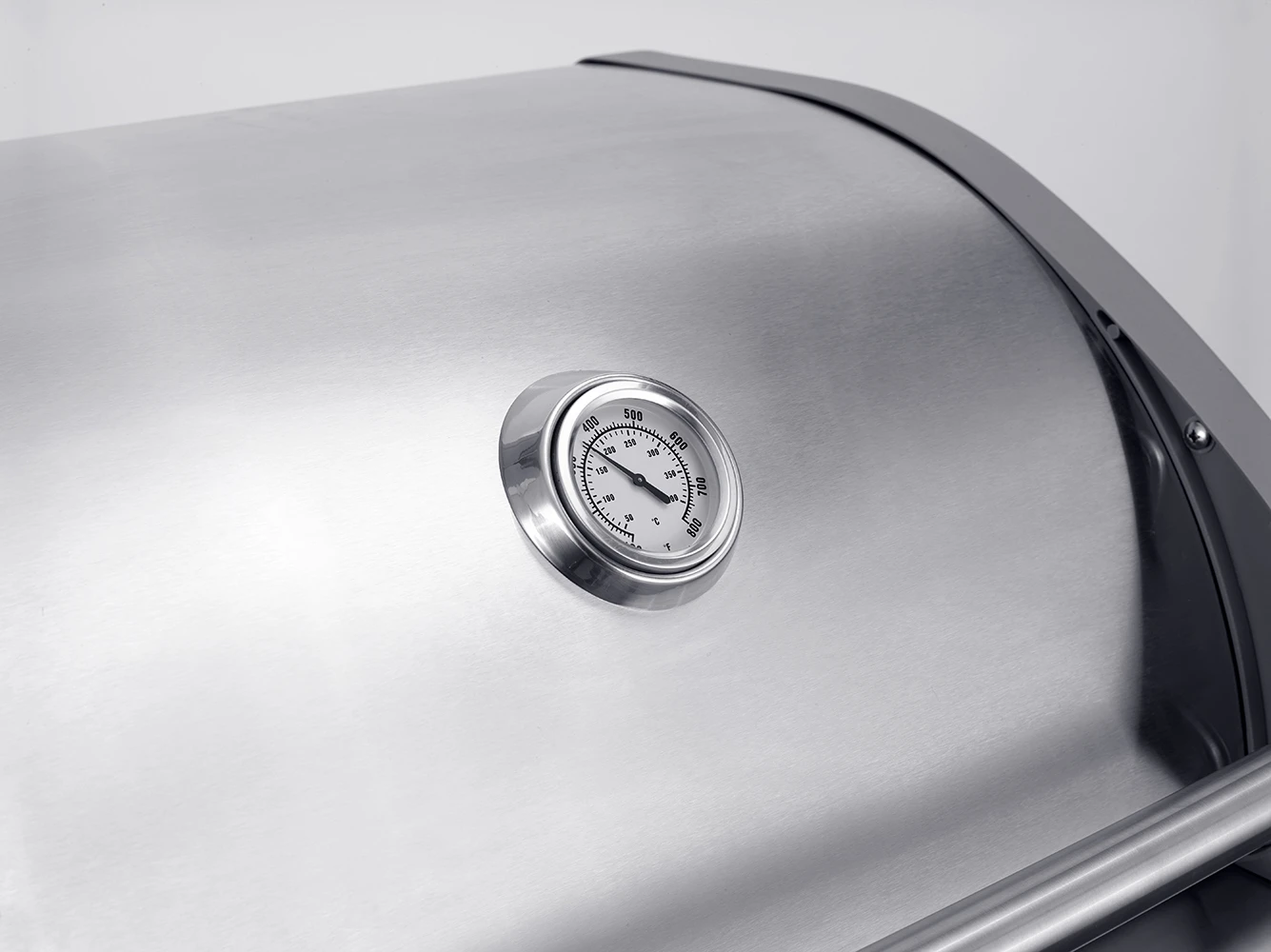 Barbacoa Heatstrip Crossray Built In 2 Quemadores 2 Barbacoa Heatstrip Crossray Built In 2 Quemadores - Imagen 2