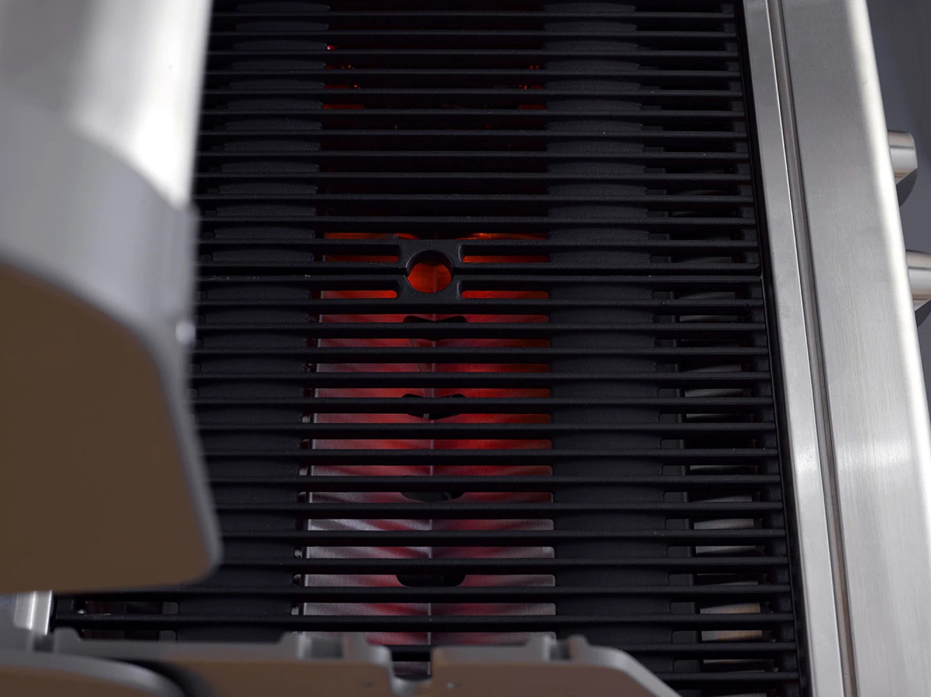 Barbacoa Heatstrip Crossray Built In 2 Quemadores 6 Barbacoa Heatstrip Crossray Built In 2 Quemadores - Imagen 6