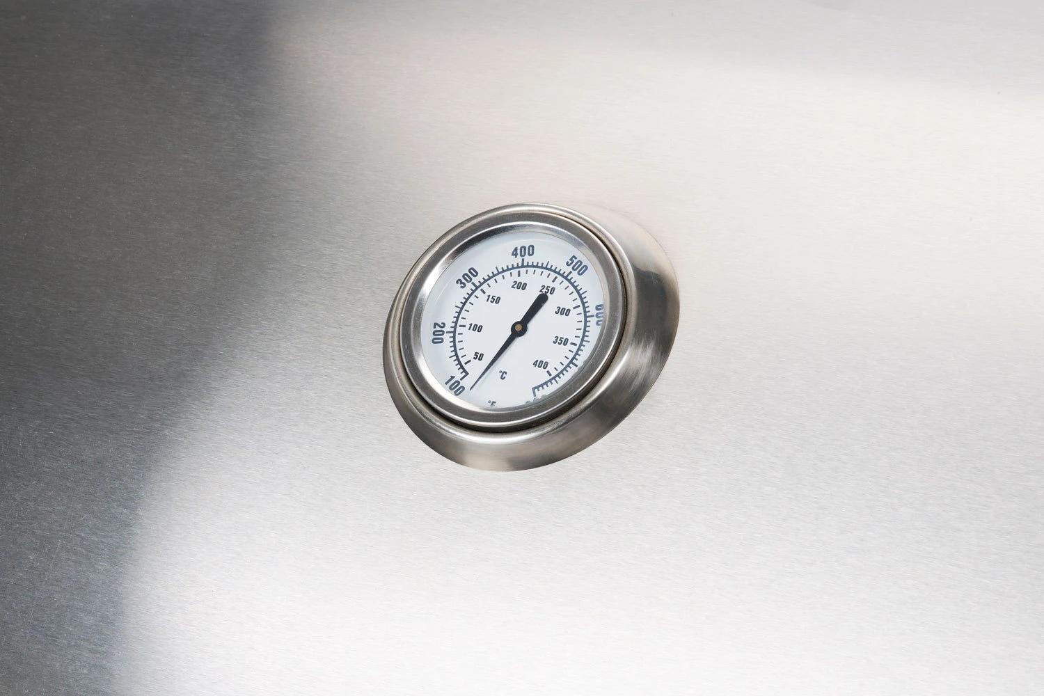 Heatstrip Crossray Built In Gas BBQ 5 Heatstrip Crossray Built In Gas BBQ - Imagen 5