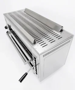Barbacoa Infrarrojos WeGrill Pro M 12 Barbacoa Infrarrojos WeGrill Pro M -Óptimo Barbacoa Tienda Barbacoa Infrarrojos WeGrill Pro M 3