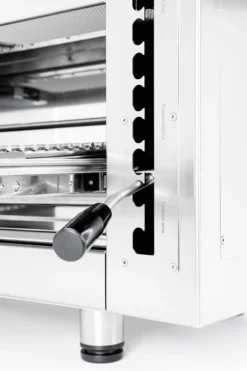 Barbacoa Infrarrojos WeGrill Pro M 13 Barbacoa Infrarrojos WeGrill Pro M -Óptimo Barbacoa Tienda Barbacoa Infrarrojos WeGrill Pro M 4