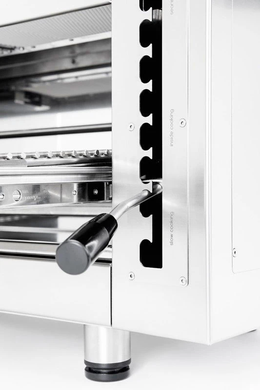 Barbacoa Infrarrojos WeGrill Pro M 4 Barbacoa Infrarrojos WeGrill Pro M - Imagen 4