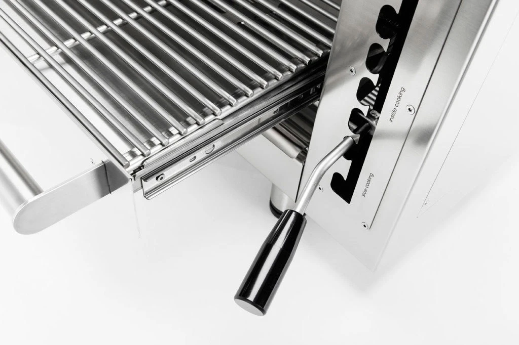 Barbacoa Infrarrojos WeGrill Pro M 5 Barbacoa Infrarrojos WeGrill Pro M - Imagen 5