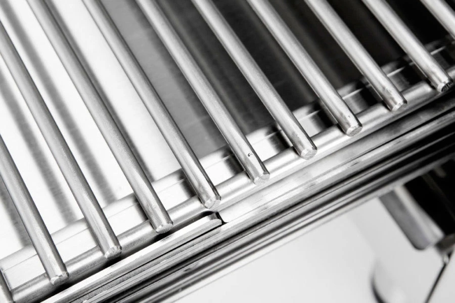 Barbacoa Infrarrojos WeGrill Pro M 7 Barbacoa Infrarrojos WeGrill Pro M - Imagen 7