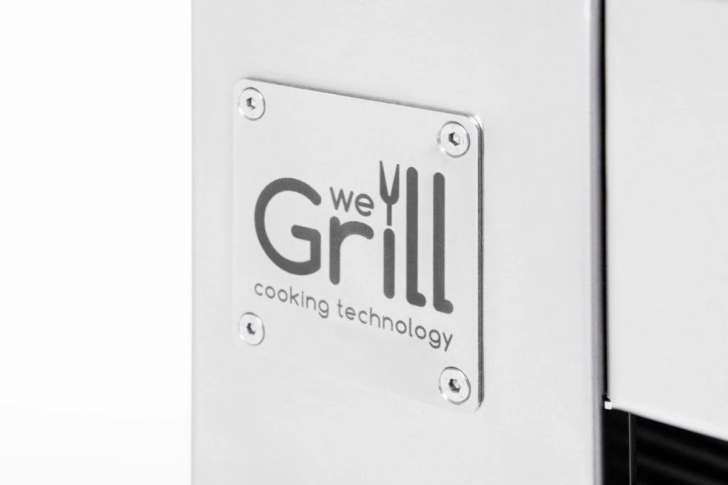 Barbacoa Infrarrojos WeGrill Pro M 8 Barbacoa Infrarrojos WeGrill Pro M - Imagen 8