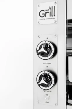 Barbacoa Infrarrojos WeGrill Pro M 18 Barbacoa Infrarrojos WeGrill Pro M -Óptimo Barbacoa Tienda Barbacoa Infrarrojos WeGrill Pro M 9