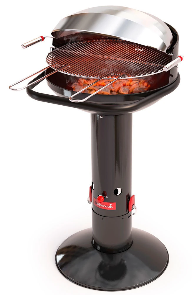 BARBECOOK Barbacoa Loewy 50 2 BARBECOOK Barbacoa Loewy 50 - Imagen 2