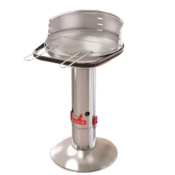 BARBECOOK Barbacoa Loewy 50 Inox.