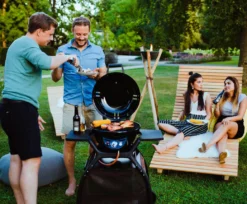 Outdoorchef Barbacoa Minichef Con Carro P-420 G 18 Outdoorchef Barbacoa Minichef Con Carro P-420 G -Óptimo Barbacoa Tienda Barbacoa Minichef con Carro P 420 G 8