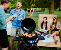 Outdoorchef Barbacoa Minichef Con Carro P-420 G 19 Outdoorchef Barbacoa Minichef Con Carro P-420 G -Óptimo Barbacoa Tienda Barbacoa Minichef con Carro P 420 G 9