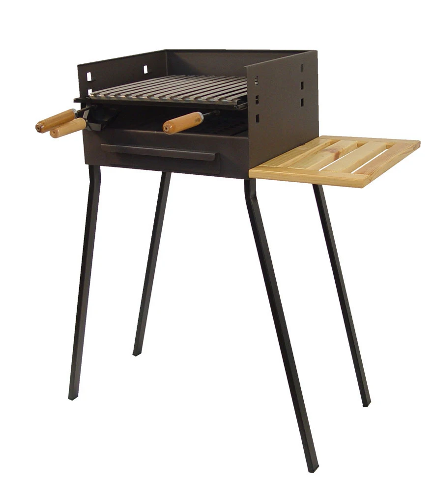 Barbacoa Olivenza Grande 1 Barbacoa Olivenza Grande