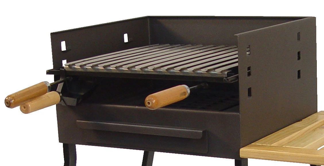 Barbacoa Olivenza Grande 2 Barbacoa Olivenza Grande - Imagen 2