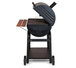 Barbacoa Outlaw XXL Char-Griller -Óptimo Barbacoa Tienda Barbacoa Outlaw XXL Char Griller 2