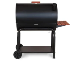 Barbacoa Outlaw XXL Char-Griller -Óptimo Barbacoa Tienda Barbacoa Outlaw XXL Char Griller 3
