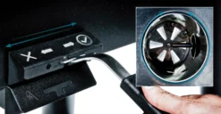 Barbacoa De Pellet Broil King Regal 400 -Óptimo Barbacoa Tienda Barbacoa Pellet Broil King Regal 400 11