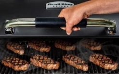 Barbacoa De Pellet Broil King Regal 400 -Óptimo Barbacoa Tienda Barbacoa Pellet Broil King Regal 400 15